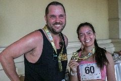 #CSCUnite24 5K Fun Run / 2-Mile Walk
